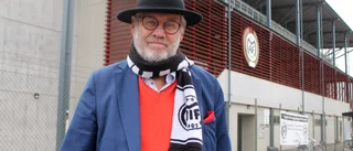 Orrenius om Maif: Det finns en chans