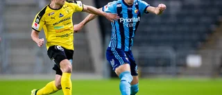 Erfar: Förre superettanspelaren till City