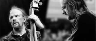 Bröderna Johansson spelar Jazz på svenska