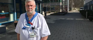 Läkare riktar skarp kritik efter hjärtmissen