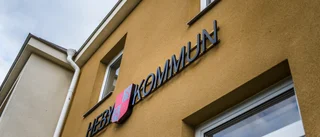 Kommunen får böta för kommunikationsmiss