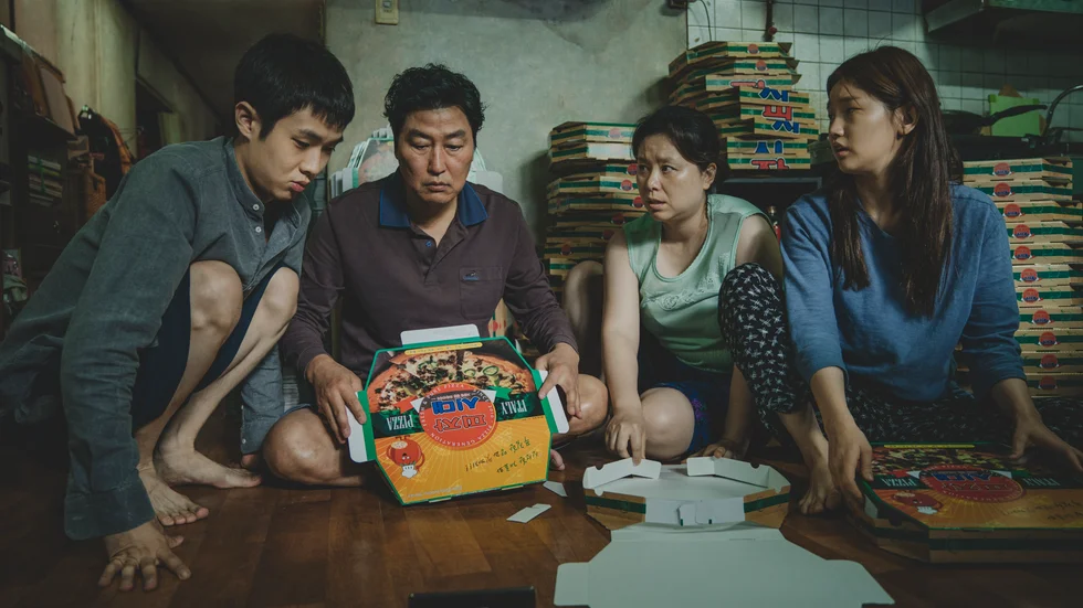 Världssuccén Parasit har lett till ett uppsving för intresset för asiatisk film. Nu kommer en asiatisk filmfestival för första gången till Cnema.