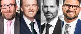 Fler köpare slår till direkt  