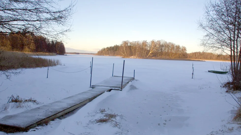 Marken som Sigtuna vill sälja har stor biologisk mångfald som gynnar djurlivet bland annat i Fysingens naturreservat (bilden), skriver Thord Johansson.