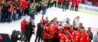 En finalplats är värd miljontals kronor