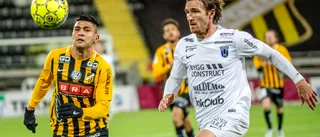 Sirius köper ut Jesper Arvidsson