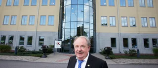 Jan Persson kan få betala dyrt för svartbygge