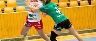 RP:s konkurrent drar sig ur – omedelbart