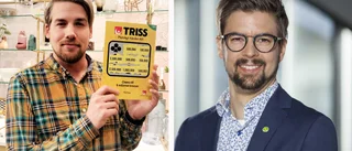 Laakso och Lakso lyckosamma namn i helgen