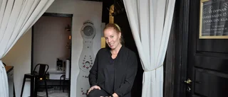 Annelie vill hjälpa fler med träning