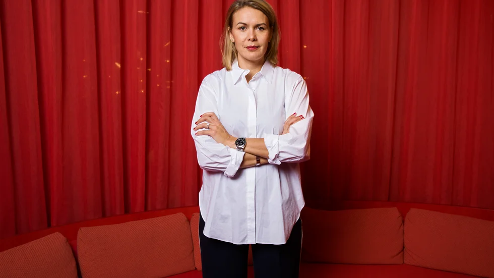 Maja Englund