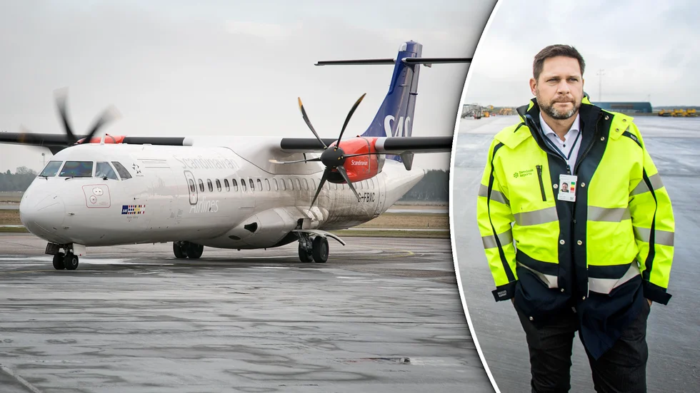 Antalet avgångar till och från Gotland minskas ytterligare.