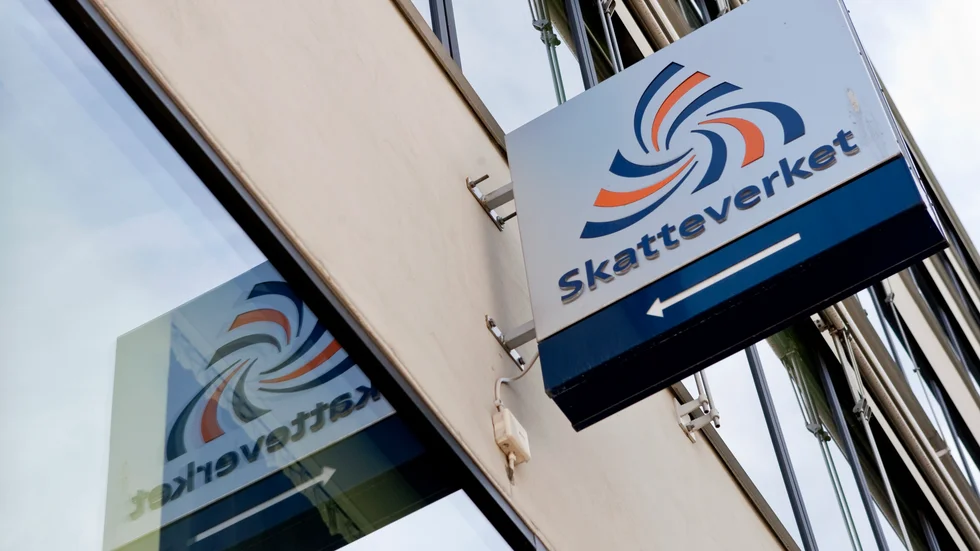 Strängnäsbon försätts i konkurs efter att han inte kunnat betala sina skatteskulder.