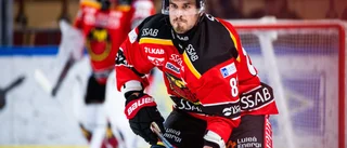 Fransmannen: "Mer och mer självsäker"