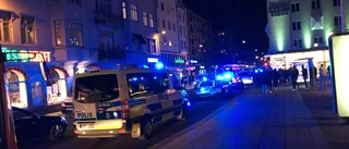 Ett parti på kollissionskurs med samtiden