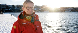 Dåligt förankrad offentlighetsprincip