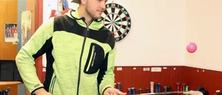 Doktare tveksam till spel i returen