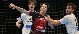 Förkrossande seger i derbyt   