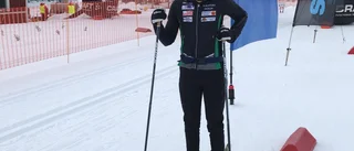 Succé för Lodin – tog hem årets långloppscup