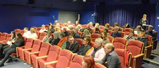 Succé igen för filmfestivalen 