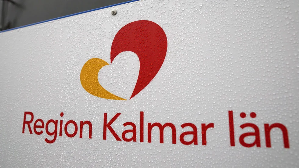 Skribenten sammanfattar första året med Region Kalmar län.