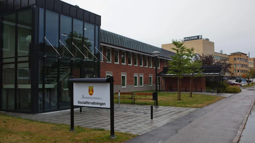 Under 2020 sker en rad förändringar i organisationen på socialförvaltningen.