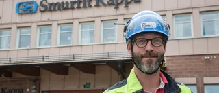 "Det finns definitivt utrymme"