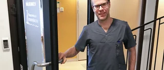 Populär vårdcentral vill behålla taket