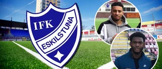 IFK värvar dubbelt – från Nederländerna