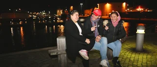 De vill ge unga afghaner ett ljus i mörkret