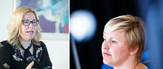 Ericson har inte avsagt sig uppdraget