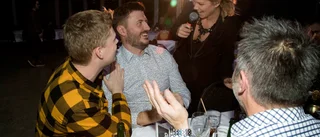 Storslam för Piteå IF på galan