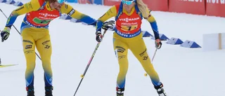 Andersson nya skräll – vann Sverigepremiären