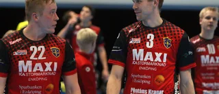 Enköping HF:s målfest fortsatte