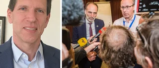 Materialkrisen hade kunnat förhindras