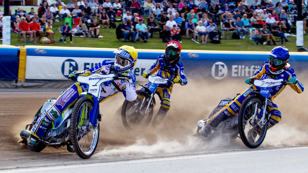 Köra utan publik är inget alternativ för speedwaysporten. Nu jobbar klubbarna utifrån en rad olika scenarion för hur säsongen ska kunna köras. I värsta fall blir det ingen speedway 2020. 