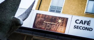 Capella hoppas på samarbete som lösning