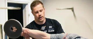Fystränaren: Så agerar LHF under uppehållet