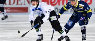 Siriustränaren hittade inte orden 