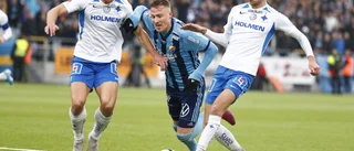 Svenska mästarna mot IFK – på Värmbols IP
