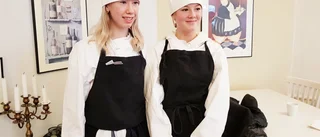 Elevernas kockduell blev framflyttad 