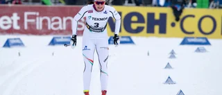 Pallplatser för Henriksson och Brännmark