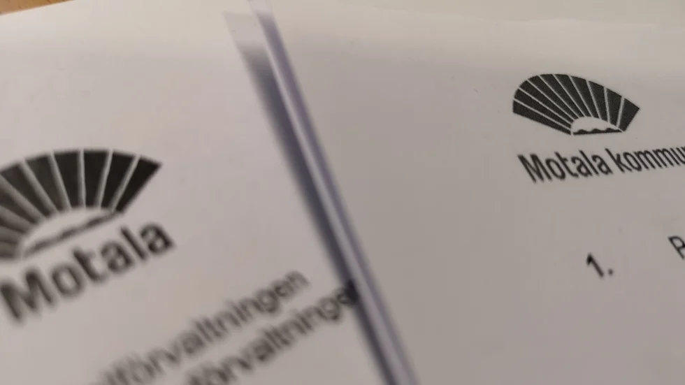 De kommunala handlingarna ska digitaliseras.