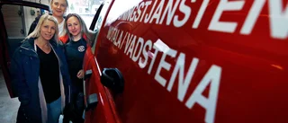 Här ligger Vadstena högt över rikssnittet
