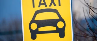 Märkligt affärsupplägg föregick taxikonkurs 