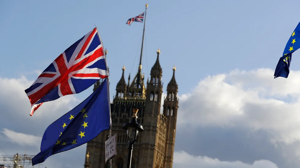 Det värsta med Brexit har ännu inte börjat, enligt Susanna Kierkegaard.