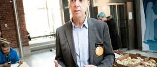 När blev det fel att ta ett initiativ?