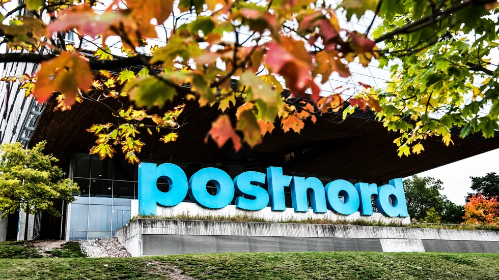 Efter dödsolyckan gör Postnord om i utdelningen.