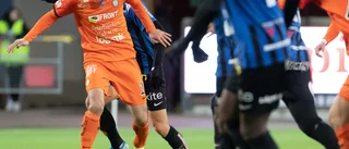 AFC ser ut att tappa sin lagkapten