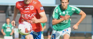 Ex-Bissare har blivit landslagsman
